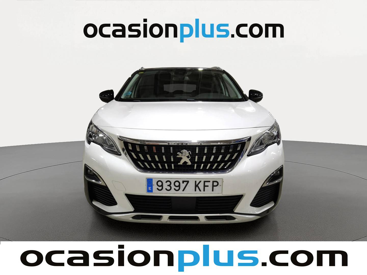 Peugeot 3008 Peugeot 3008 PureTech 130 S&S Allure (130 CV) 130cv