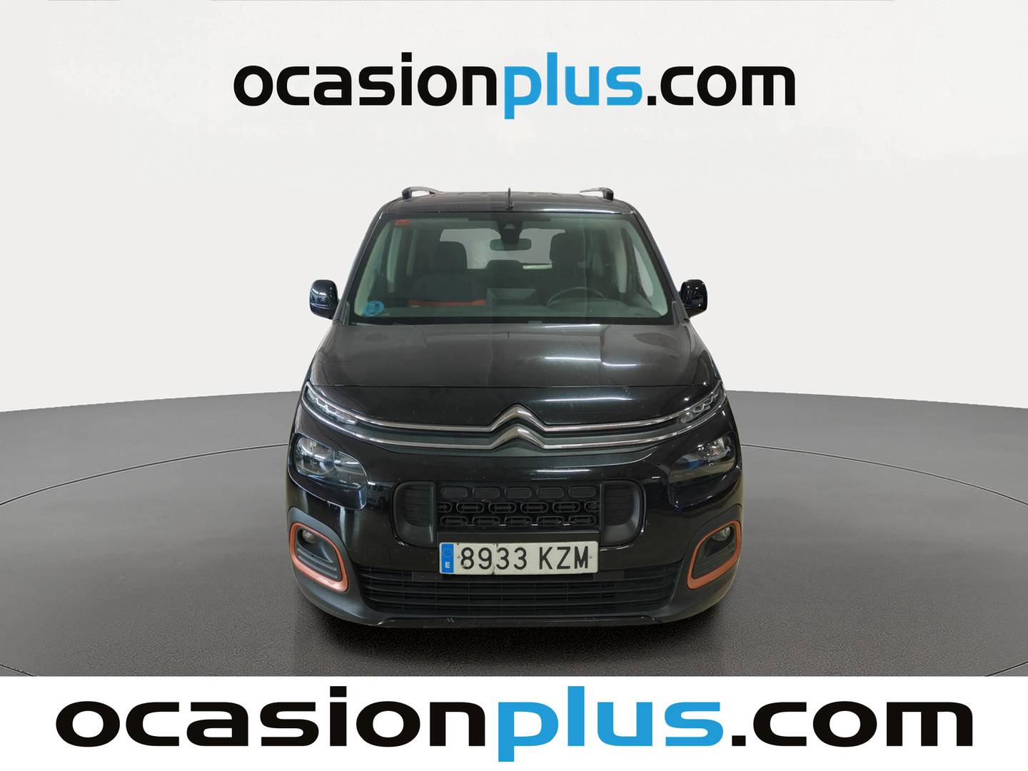 Citroën Berlingo Citroën Berlingo BlueHDi 130 S&S Talla M Shine (130 CV) 130cv
