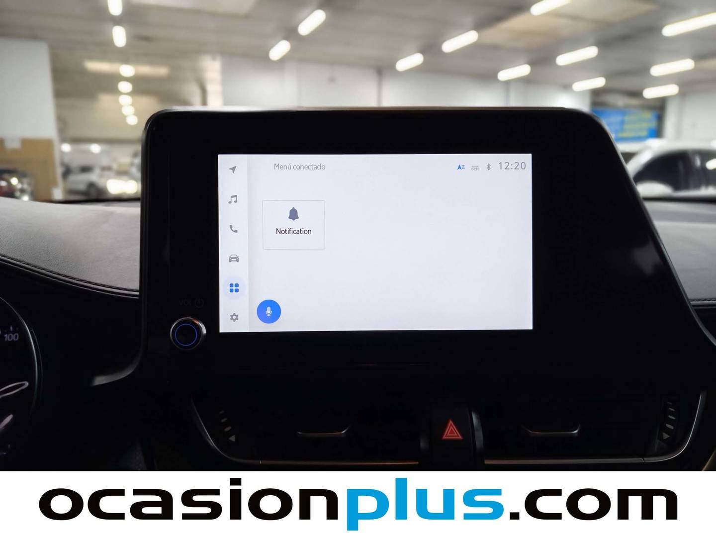 Toyota C-HR Toyota C-HR 1.8 125H Advance (122 CV) 2023