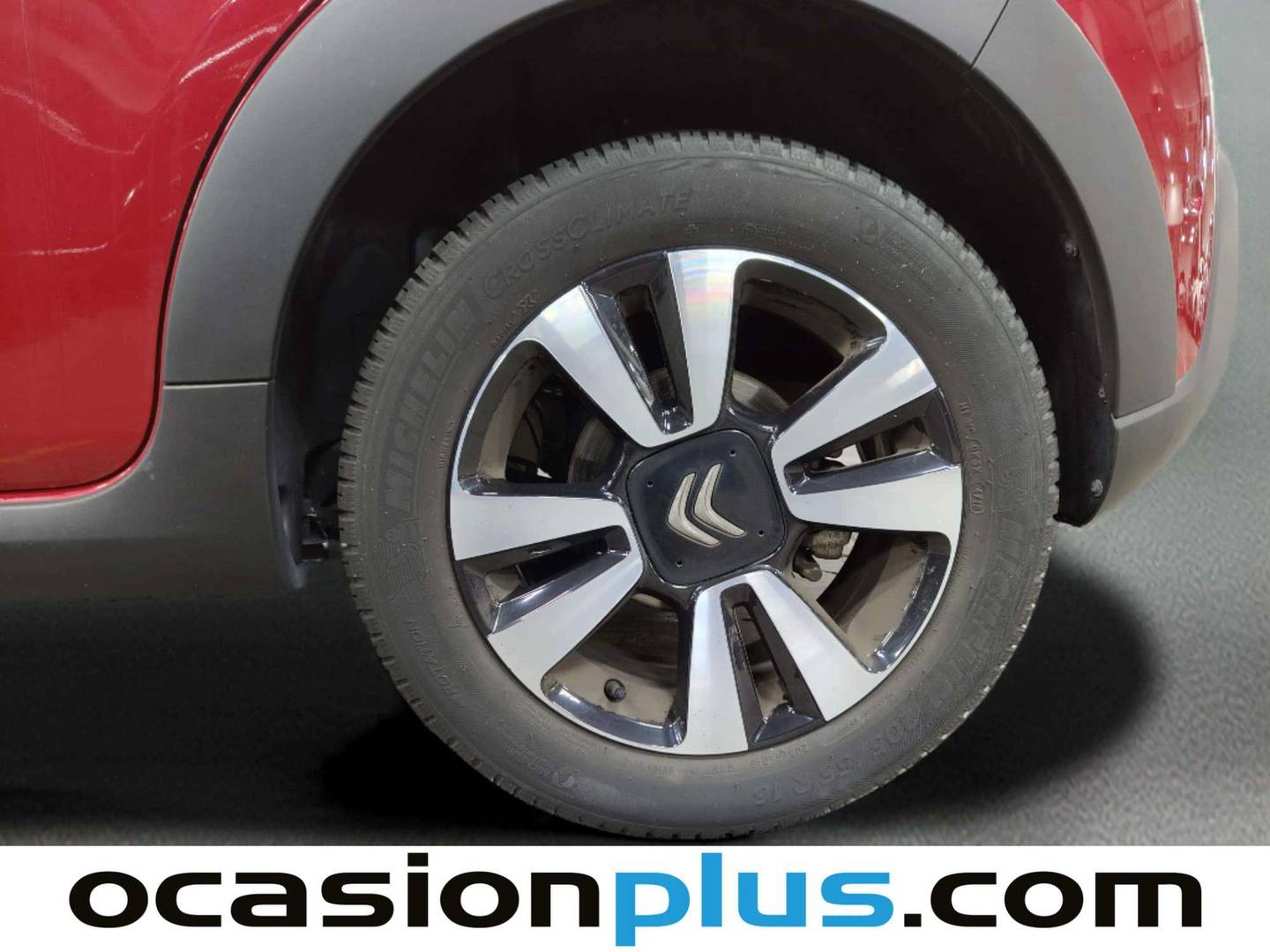 Foto Citroën C3 Citroen C3 PureTech 110 S&S Shine (110 CV)