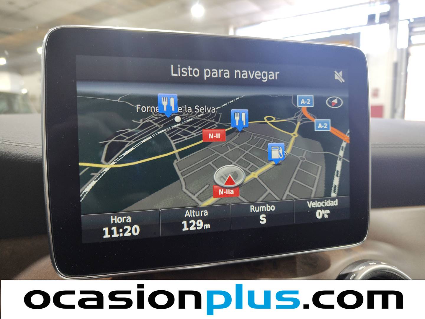 Acabados Mercedes GLA Mercedes GLA GLA 250 4Matic Urban (211 CV)