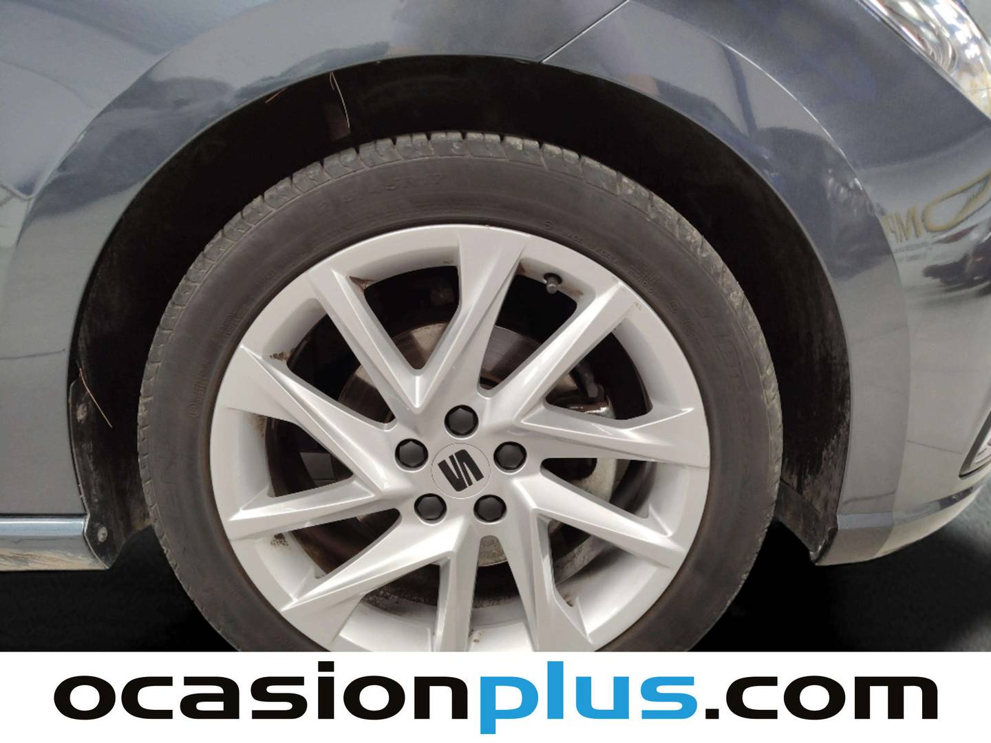 Foto Seat Ibiza SEAT Ibiza 1.5 TSI FR XL DSG (150 CV)