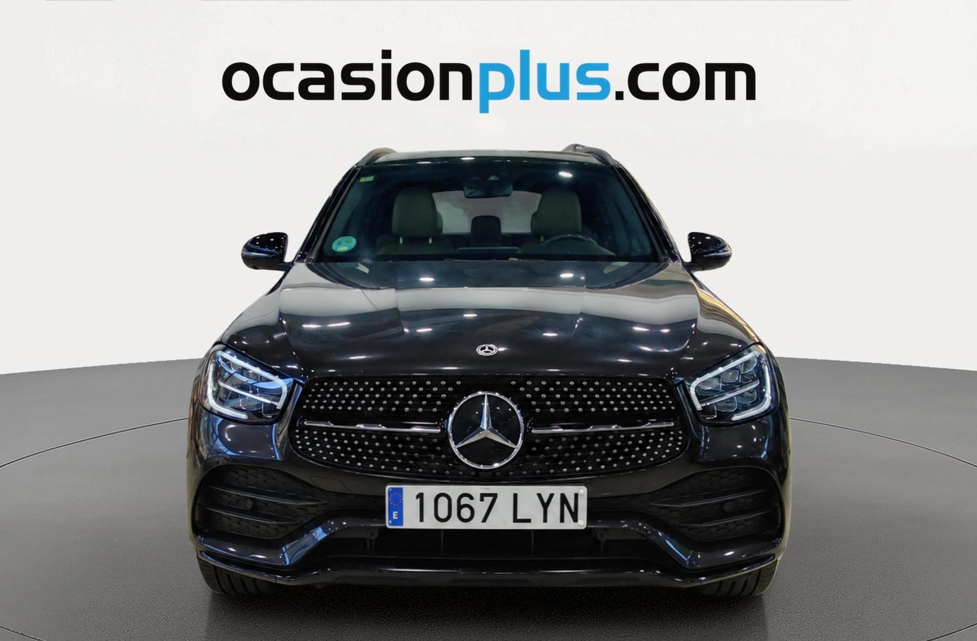 Mercedes-Benz GLC Mercedes GLC 300 d 4Matic Pack AMG - foto 15