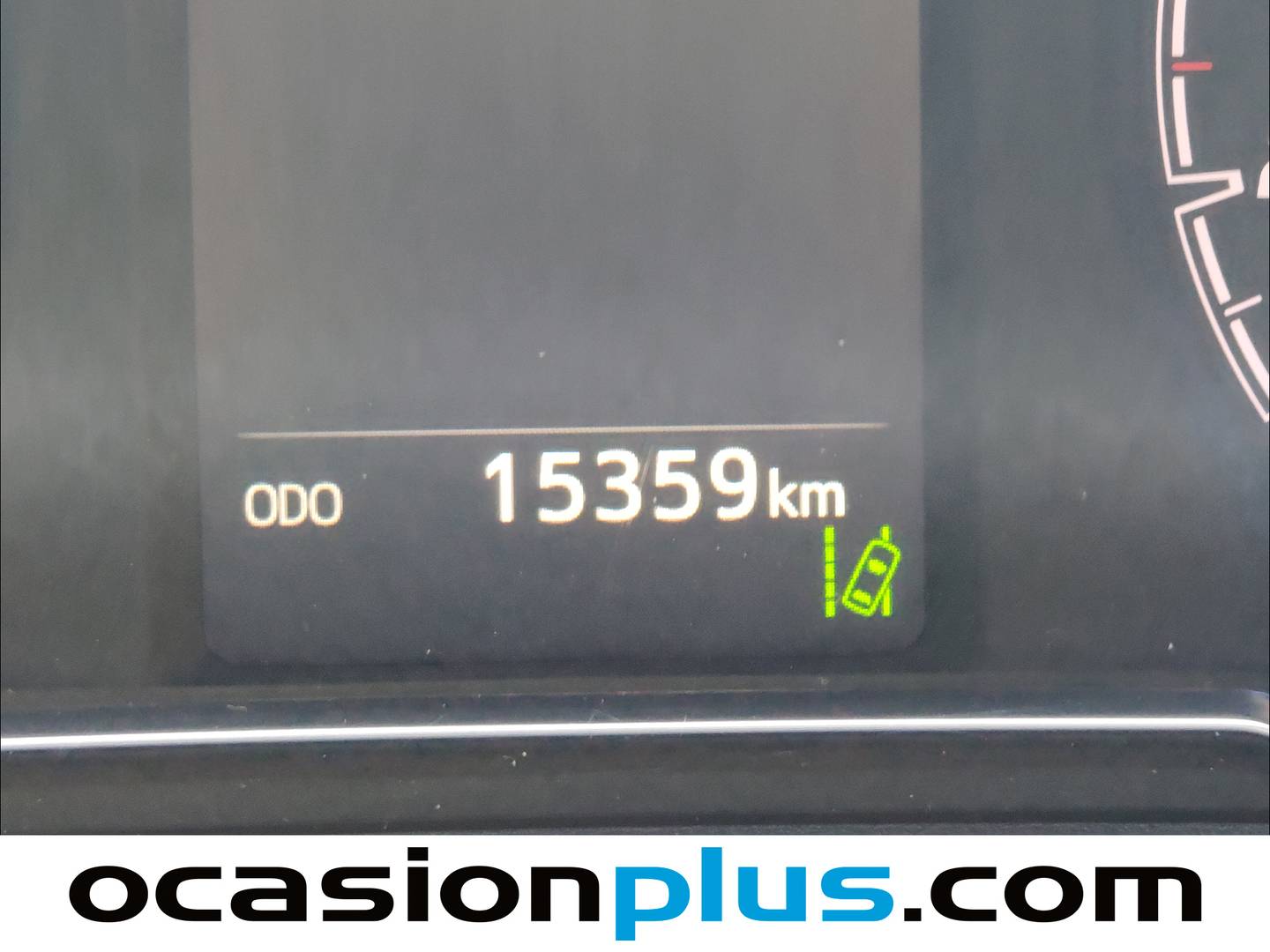 Toyota Yaris Toyota Yaris 1.5 Feel (111 CV) seminuevo