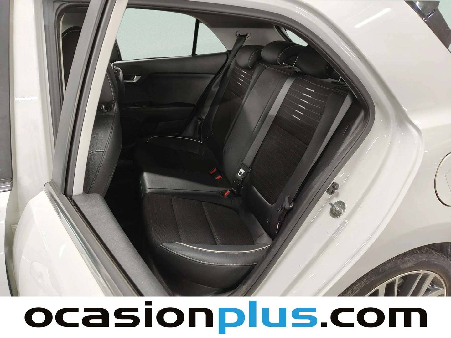 Foto KIA Rio Kia Rio 1.0 T-GDi GT Line (120 CV)