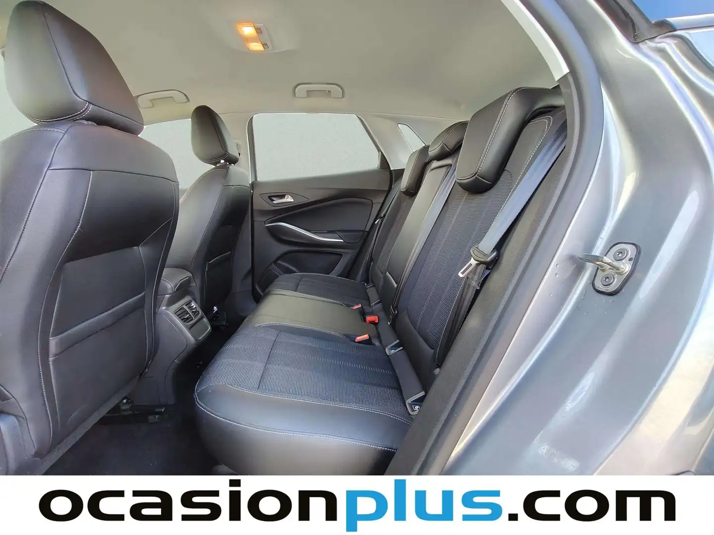 Foto Opel Grandland Opel Grandland 1.2 Turbo XHT S&S GS (130 CV)