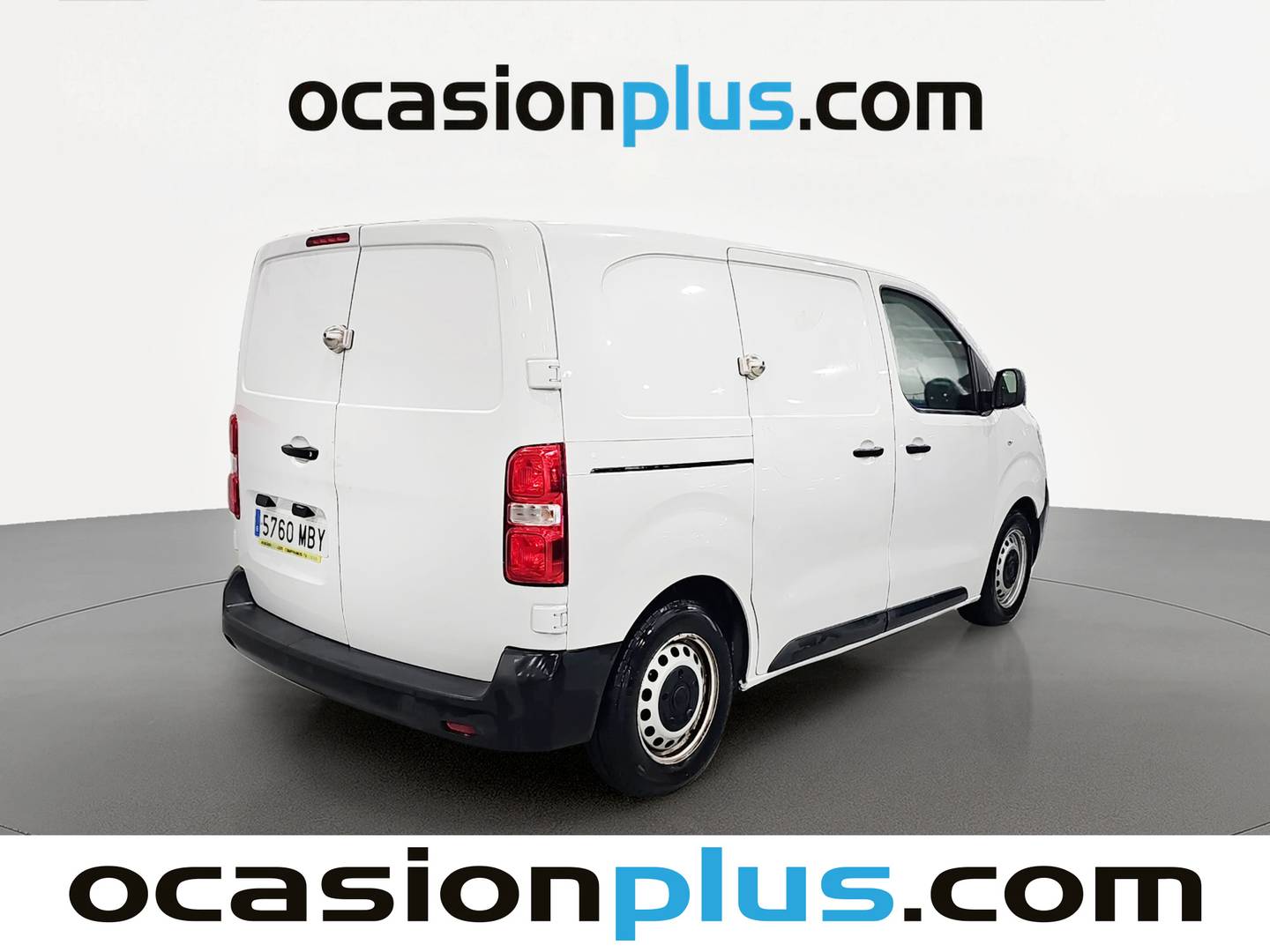 Foto Fiat Scudo Fiat Scudo 1.5 BlueHDI L1 Business (102 CV)