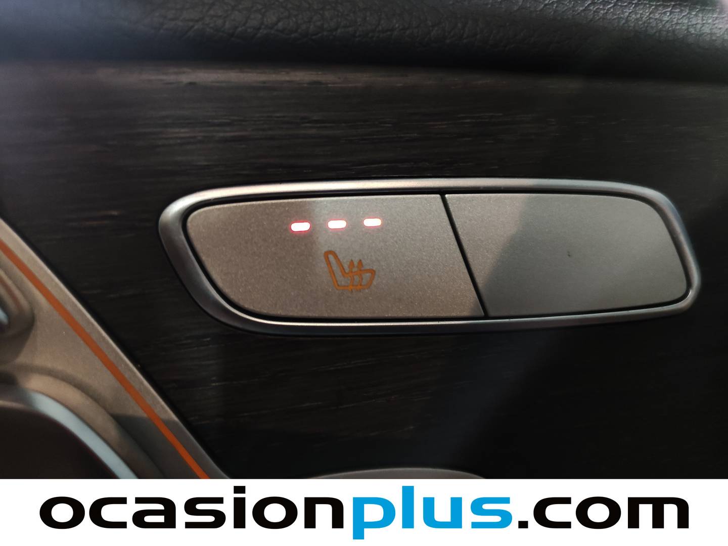 Equipamiento del Mercedes Clase C Mercedes Clase C Coupe 300 (258 CV)