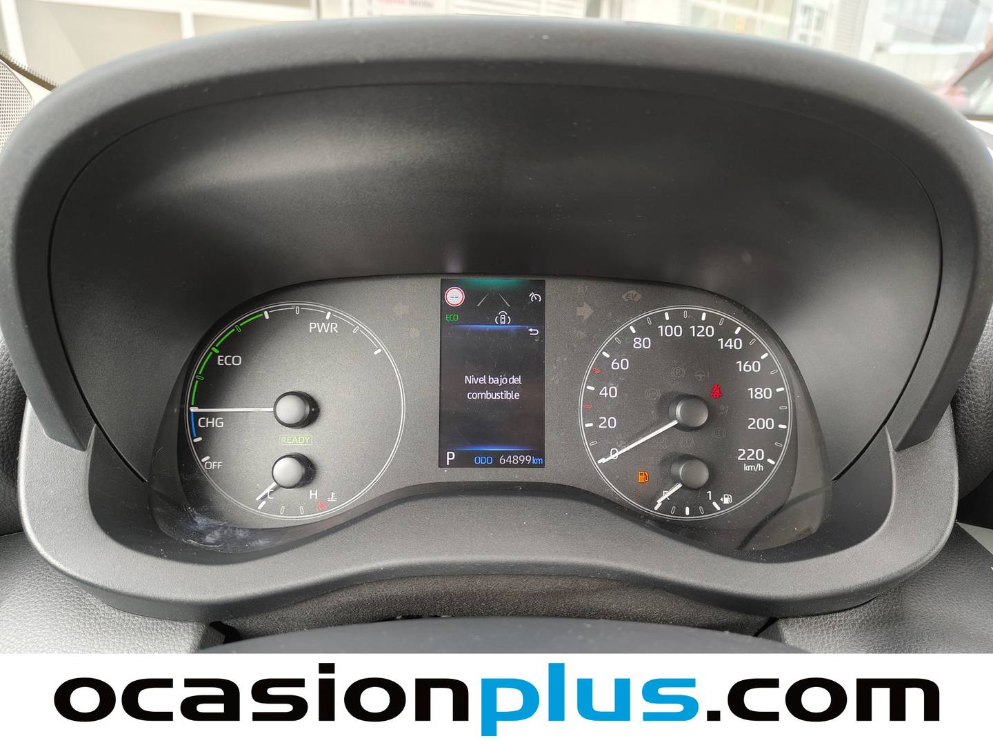 Foto Toyota Yaris Toyota Yaris 120H Active Plus (116 CV)