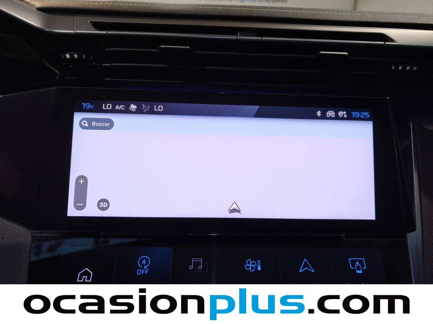 Foto Peugeot 308 Peugeot 308 SW SW BlueHDI 130 GT EAT8  (130 CV)