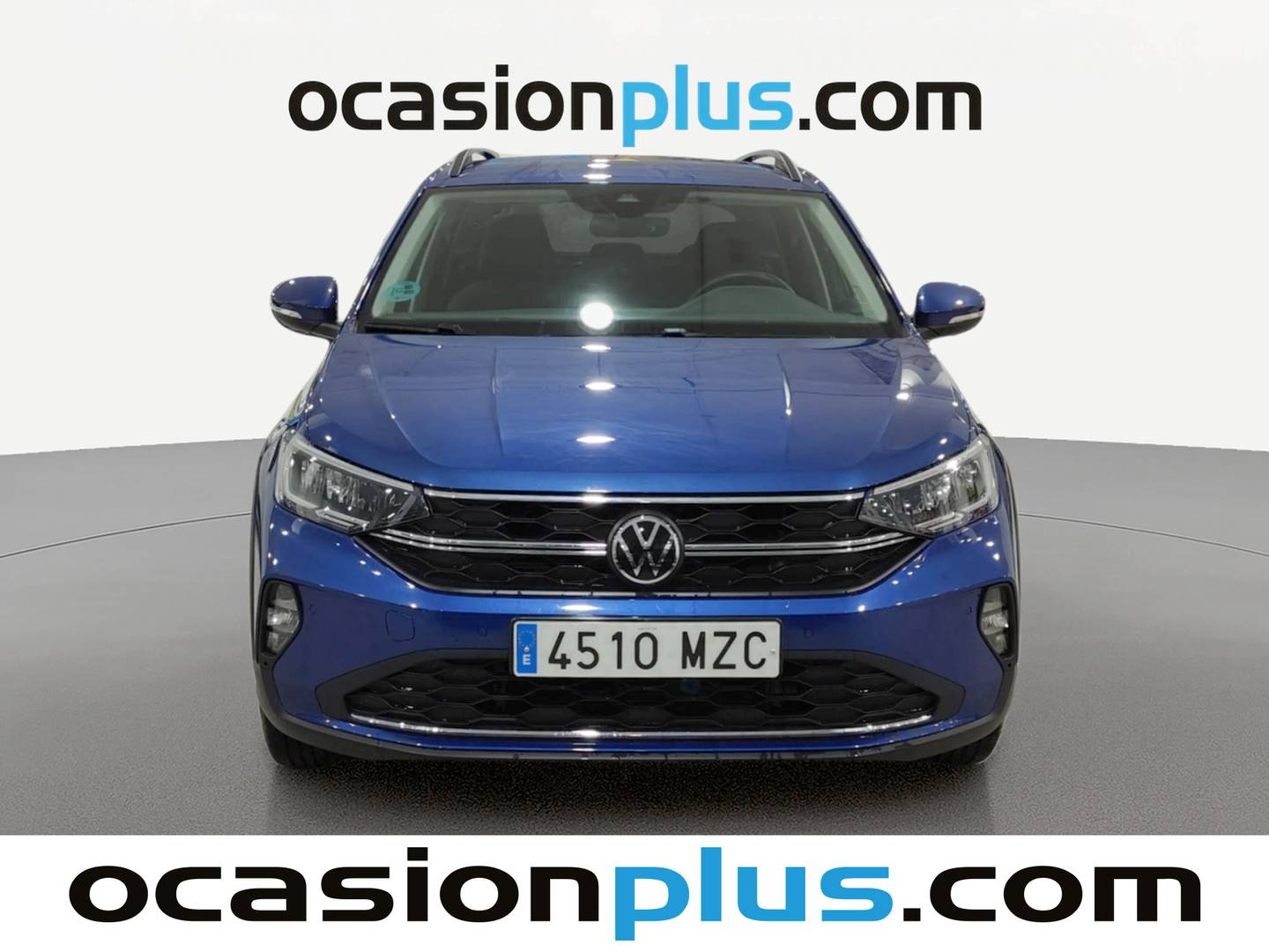 Foto Volkswagen Taigo Volkswagen Taigo ``Más`` 1.0 TSI (95 CV)