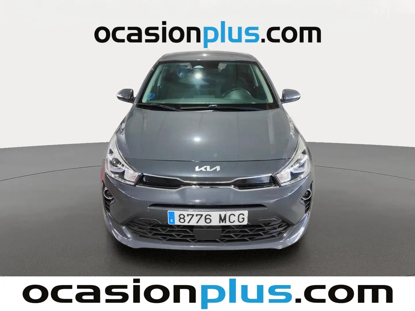 Foto KIA Rio Kia Rio 1.0 T-GDi MHEV iMT Drive (100 CV)