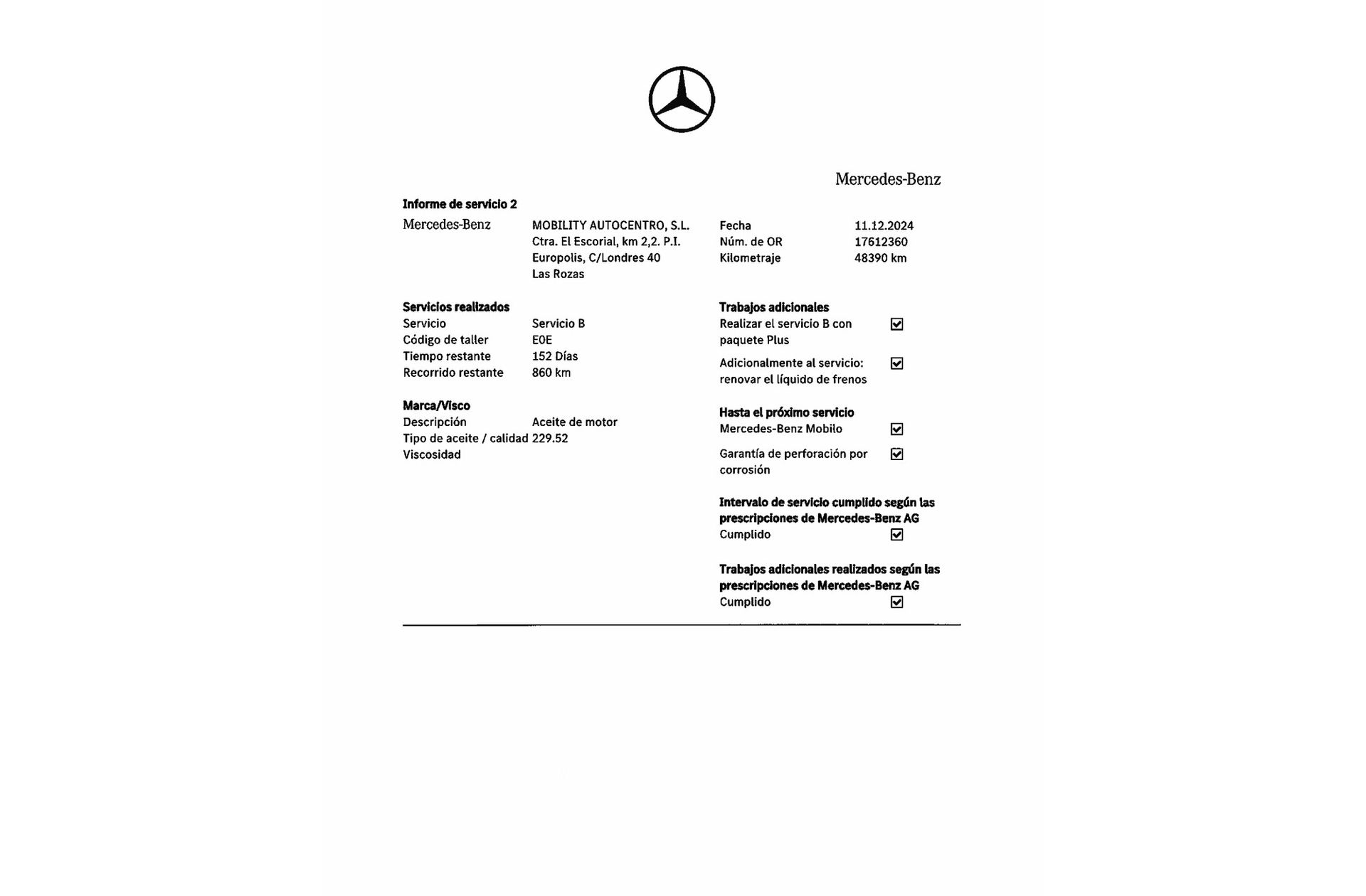 Mercedes-Benz Clase C C Estate 220 d Pack AMG - foto 32