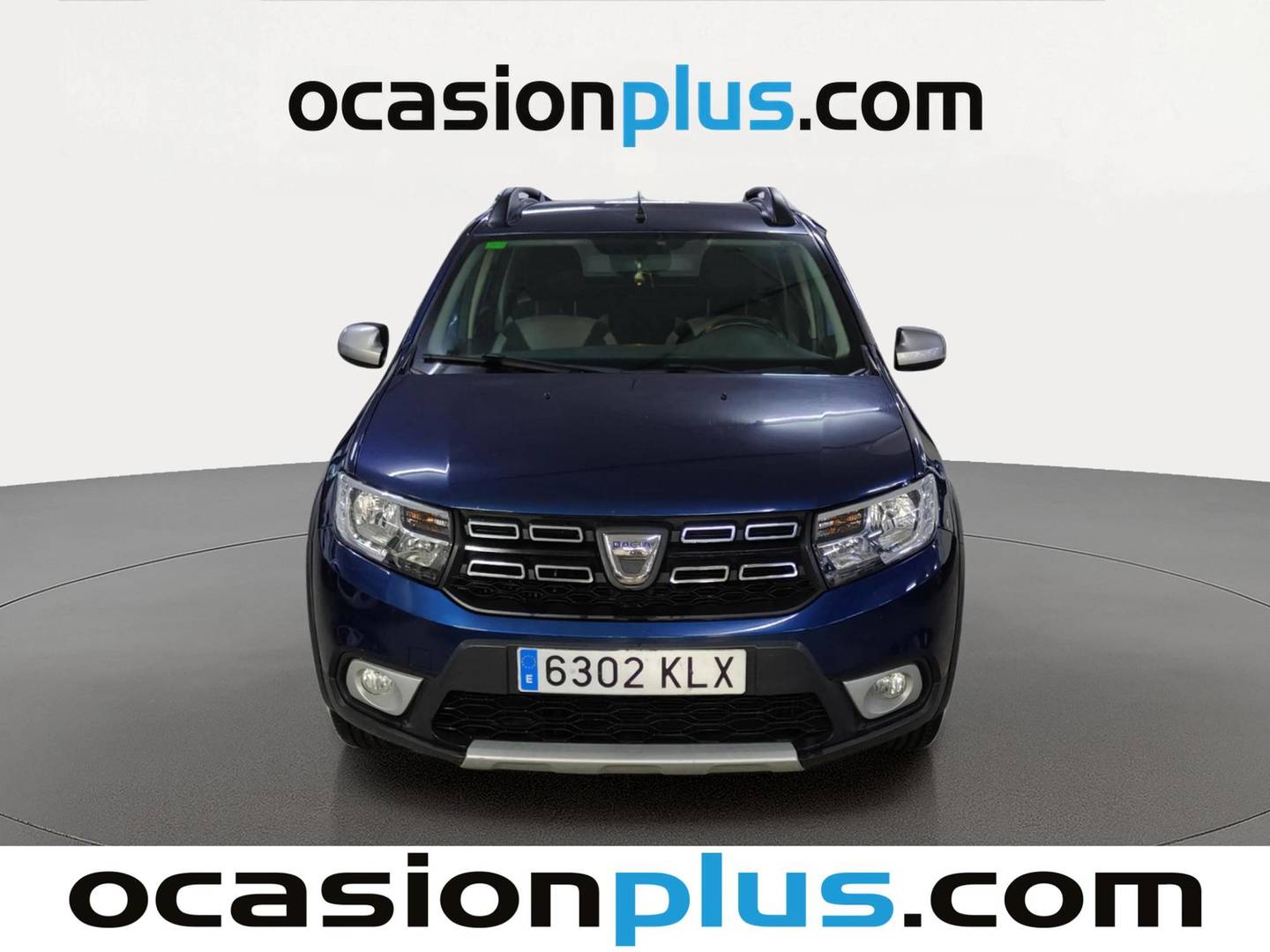 Dacia Sandero Dacia Sandero Stepway TCe (90 CV) GLP 90cv