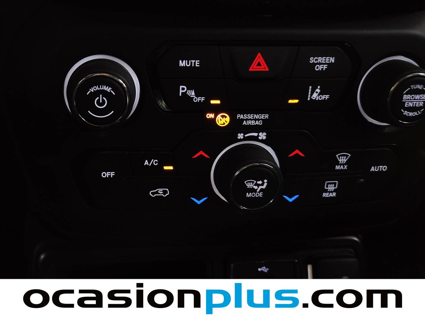 Jeep Renegade Jeep Renegade 1.0G Longitude 4x2 (120 CV) km 0
