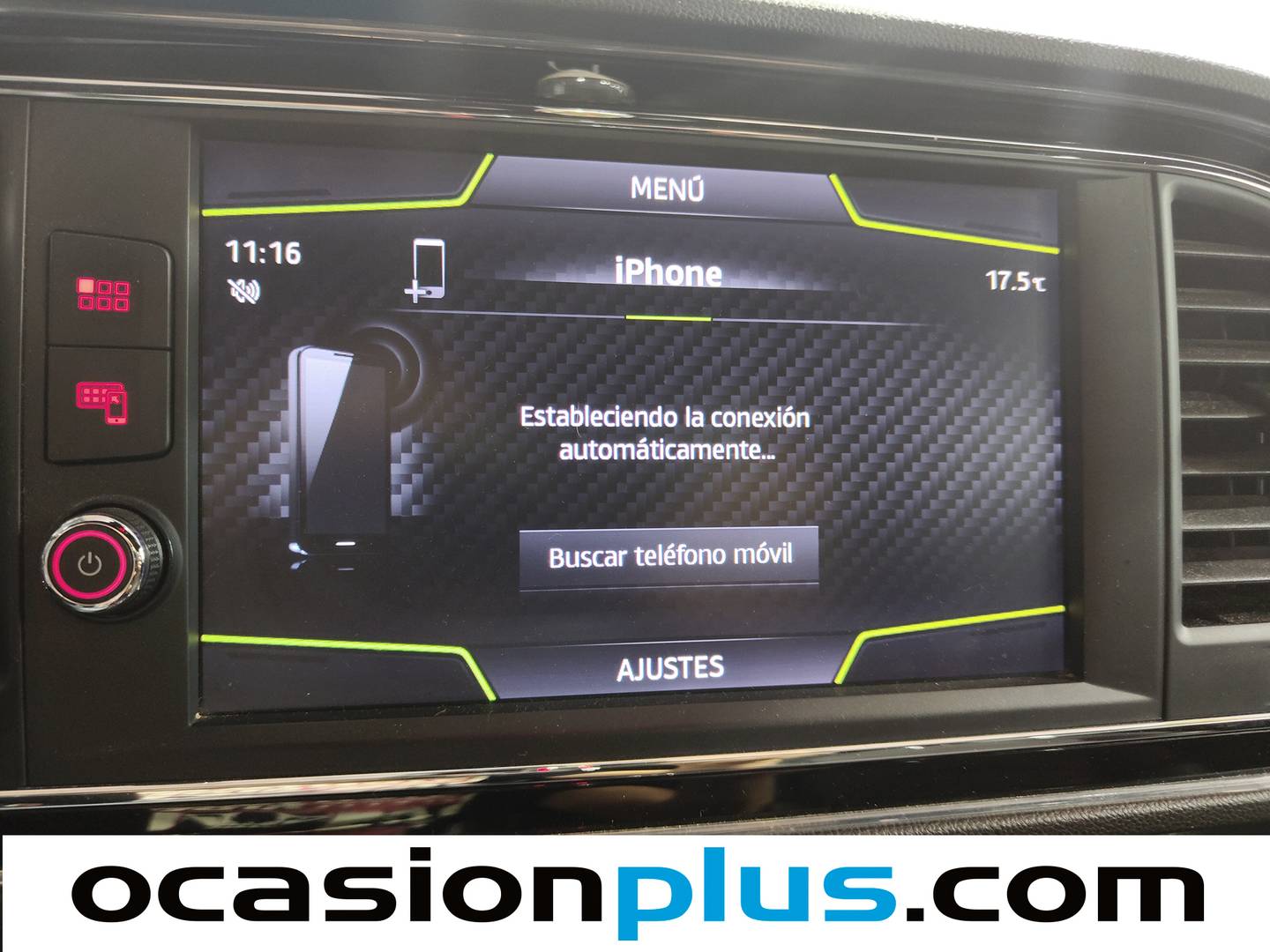 Seat León Seat León ST ST 1.8 TSI S&S FR Advanced (180 CV) al mejor precio