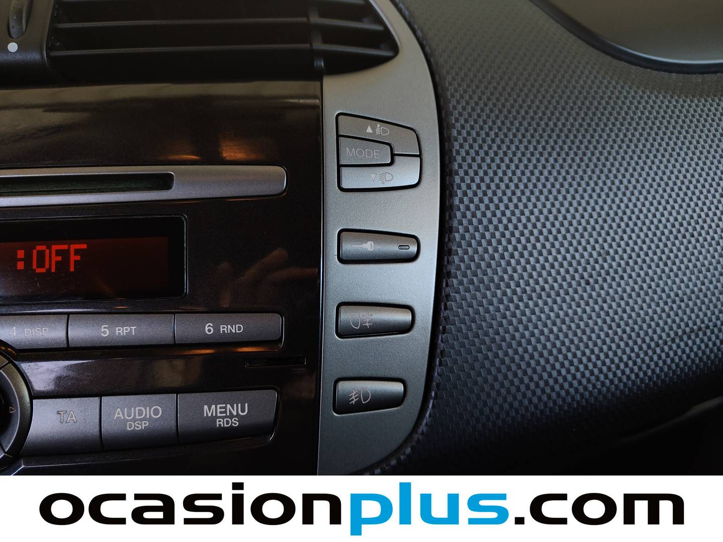 Equipamiento del Fiat Bravo Fiat Bravo 1.6 MultiJet Emotion (105 CV)