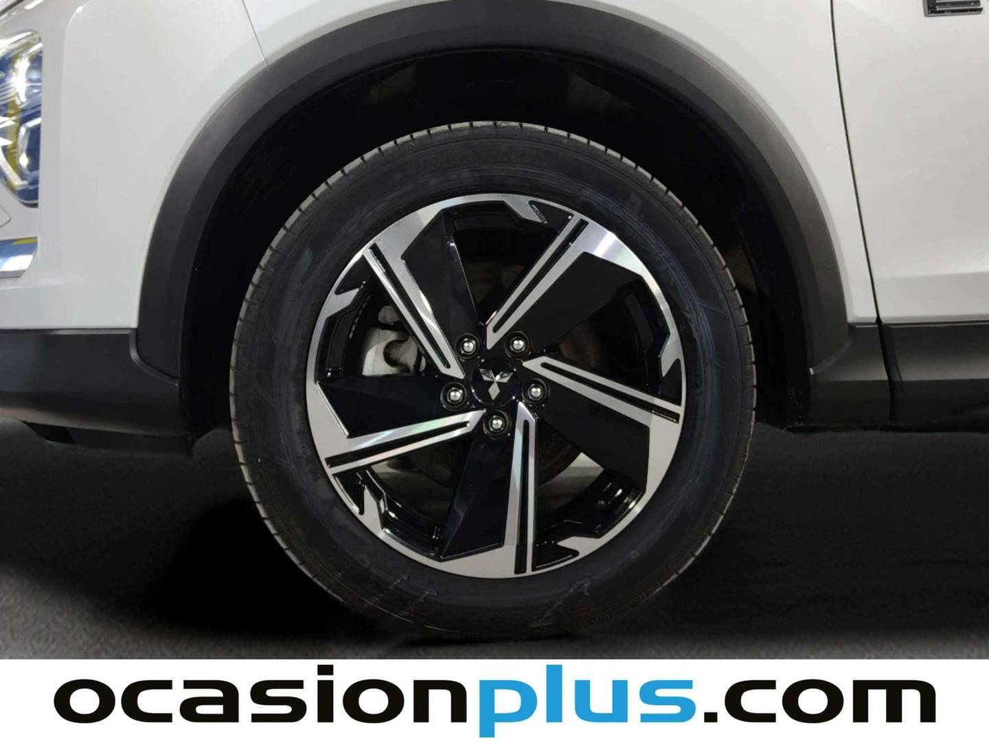 Mitsubishi Eclipse Cross Mitsubishi Eclipse Cross 2.4 PHEV Kaiteki 4WD Auto (188 CV) automático