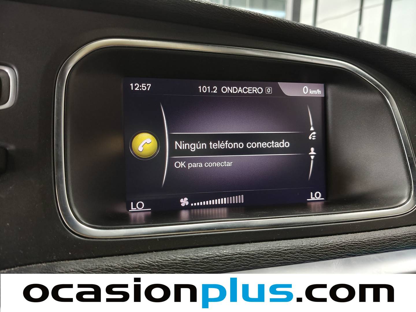 Volvo V40 Volvo V40 D2 R-Design Momentum (120 CV) al mejor precio