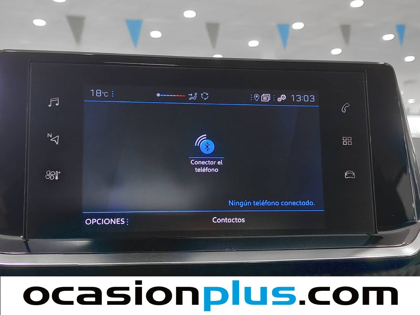 Peugeot 208 Peugeot 208 PureTech 100 Active Pack (100 CV) de ocasión