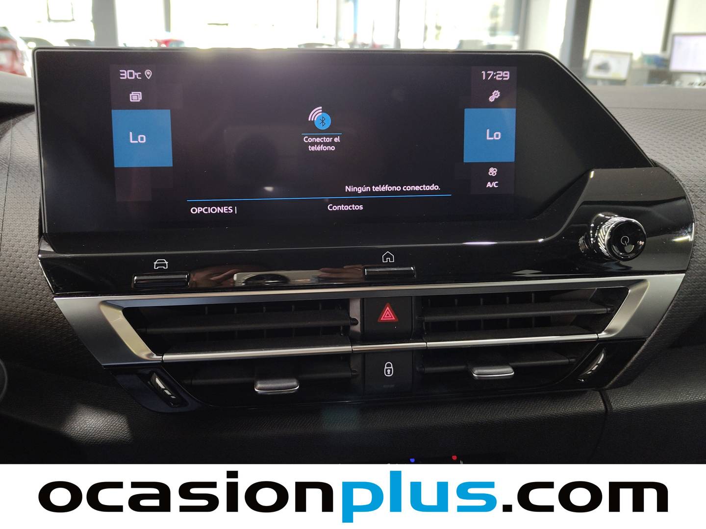 Citroën C4 Citroën C4 PureTech 130 S&S 6v Feel Pack EAT8 (130 CV) 2022