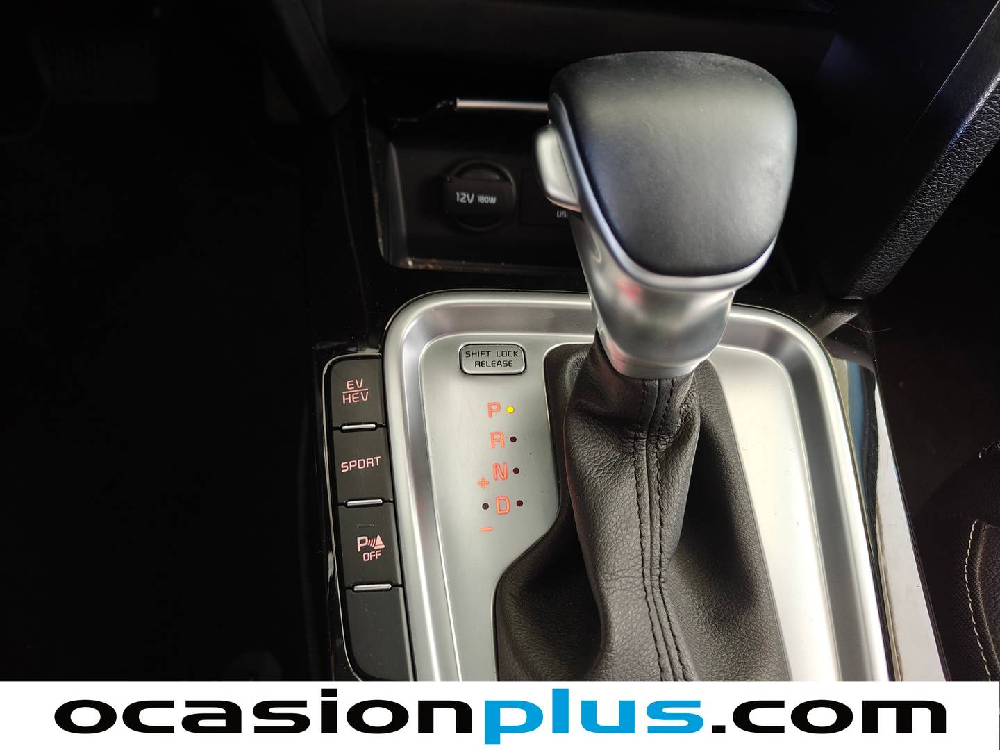 KIA XCeed KIA XCeed 1.6 GDi PHEV eDrive  (141 CV) de segunda mano