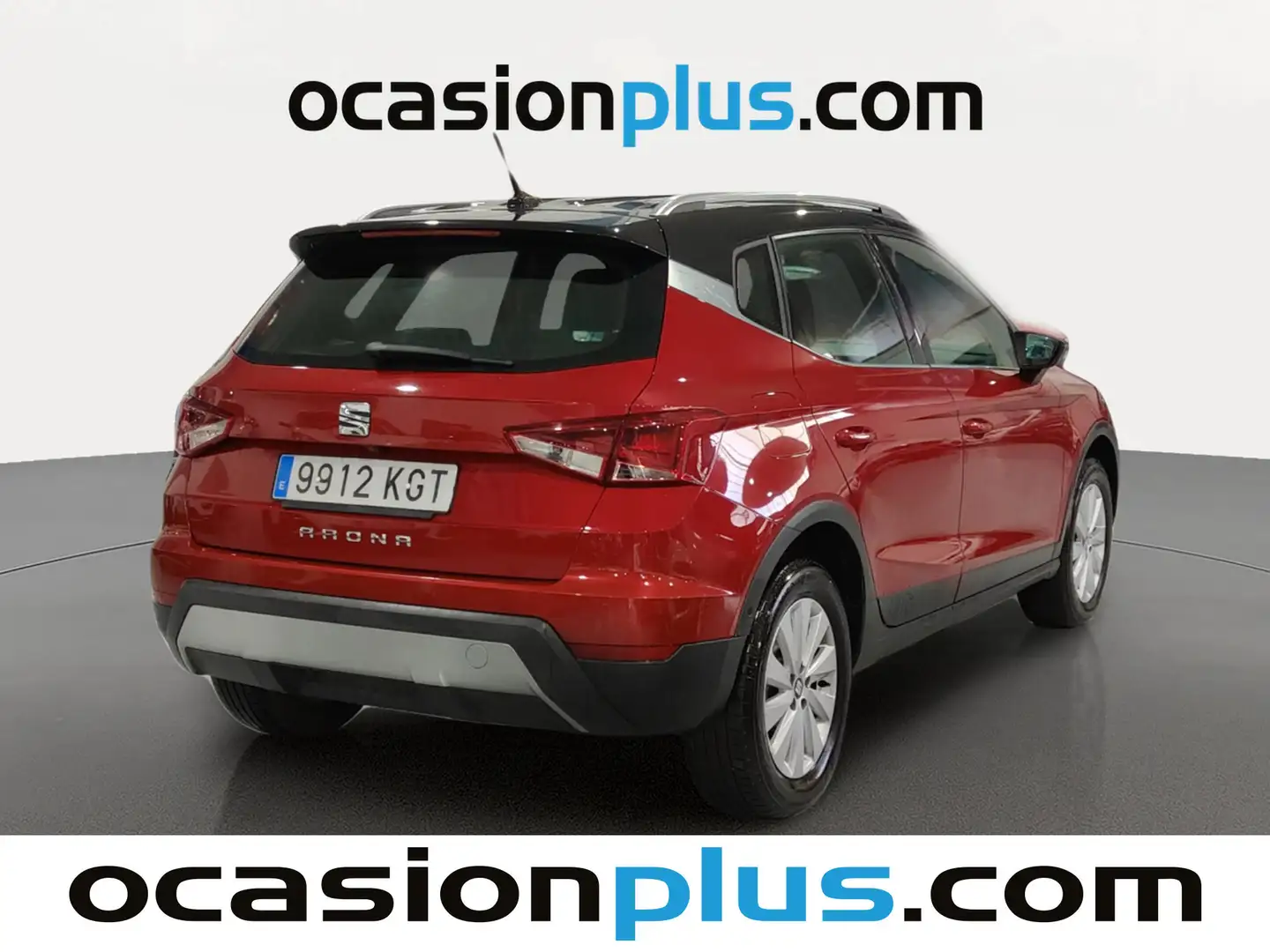 Foto Seat Arona SEAT Arona 1.0 TSI Ecomotive Xcellence (115 CV)