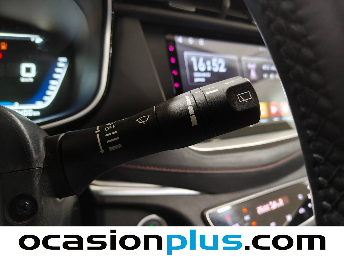 SWM G01 SWM G01 1.5T Luxury (131 CV) 131cv