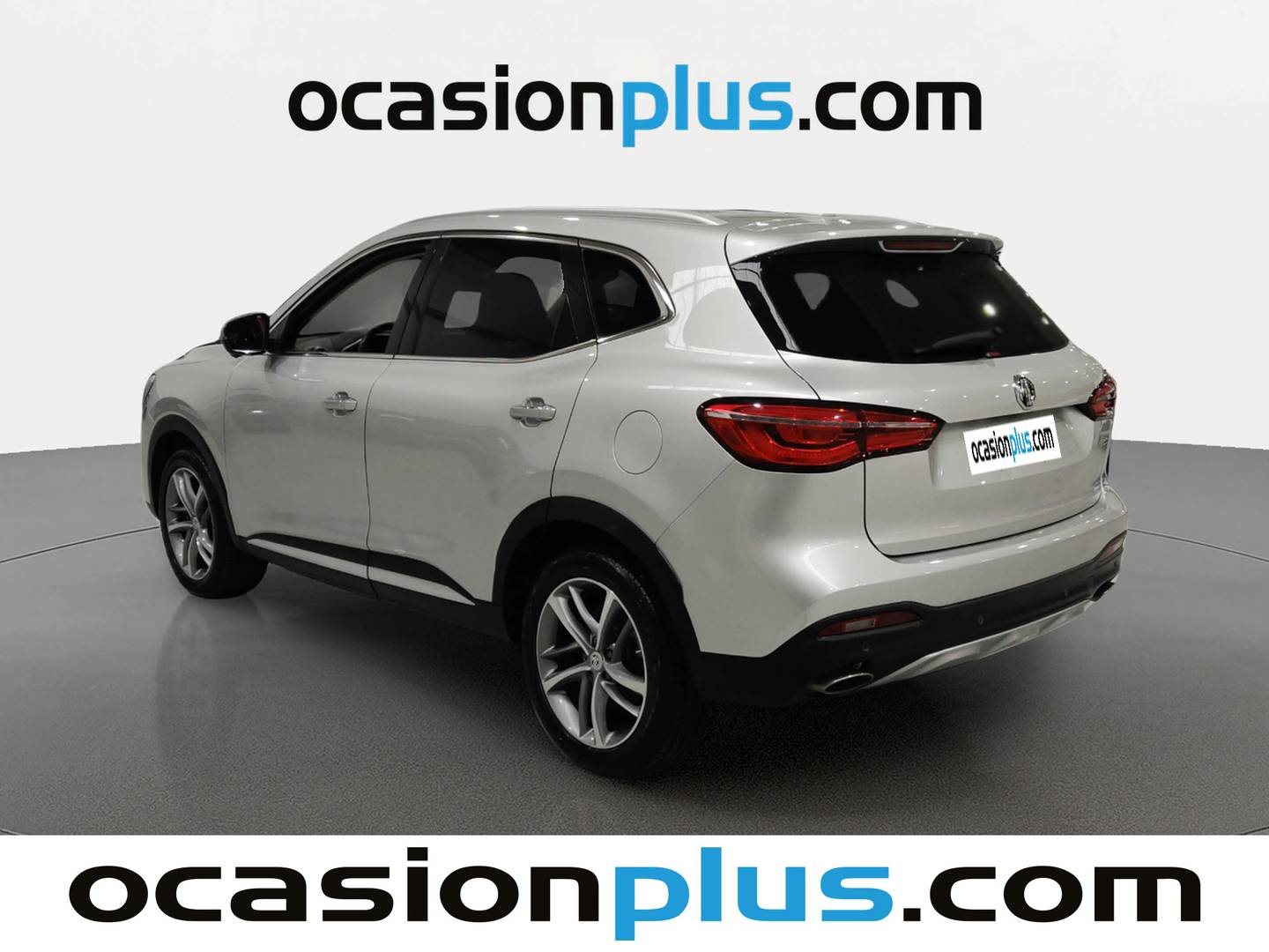 MG HS MG HS 1.5 Turbo GDI Luxury  (162 CV) 162cv