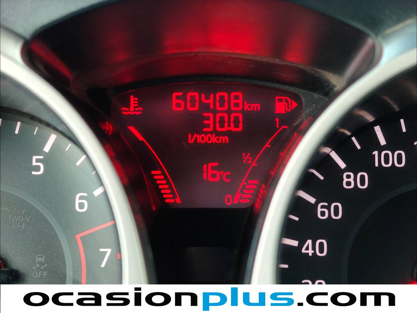 Foto Nissan JUKE Nissan Juke DIG-T Acenta (115 CV)