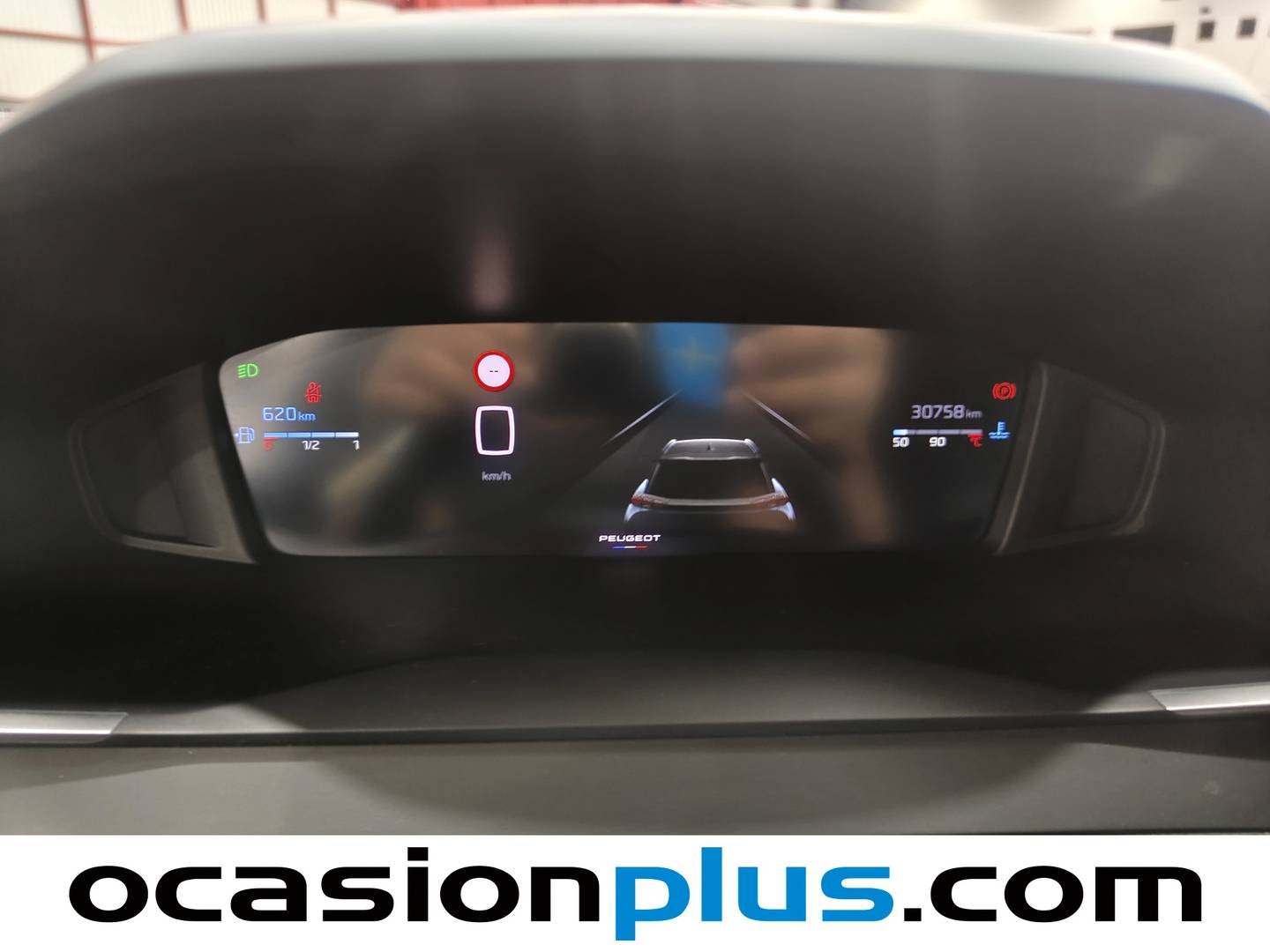 Peugeot 2008 Peugeot 2008 PureTech 100 S&S Allure (100 CV) de ocasión