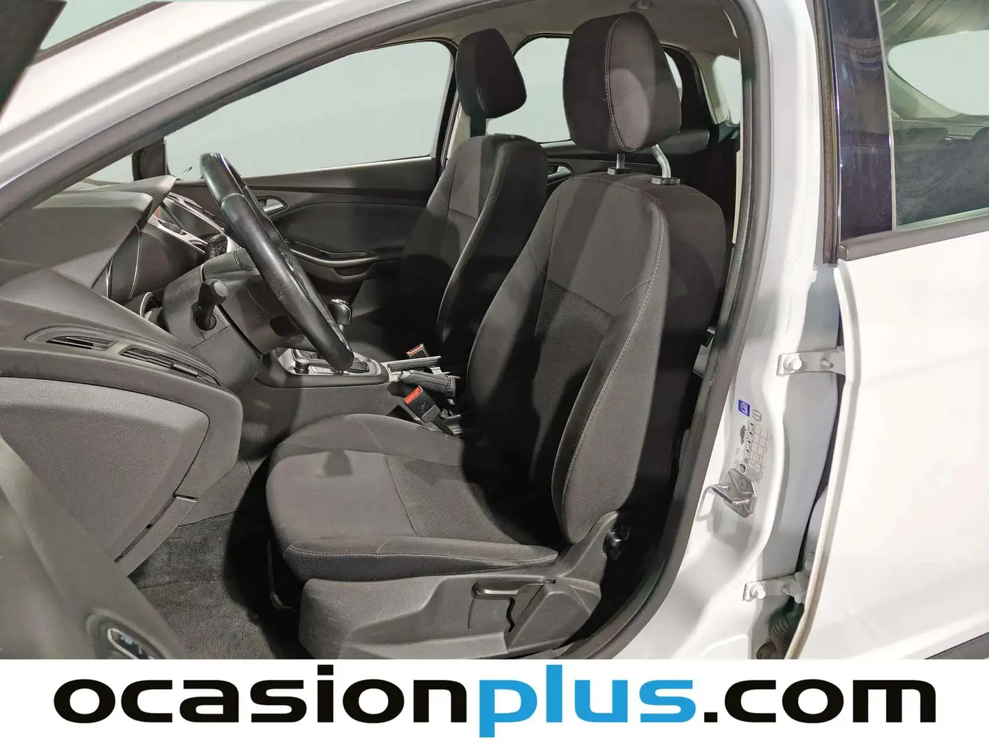Foto Ford Focus Ford Focus 1.0 Ecoboost Business (125 CV)