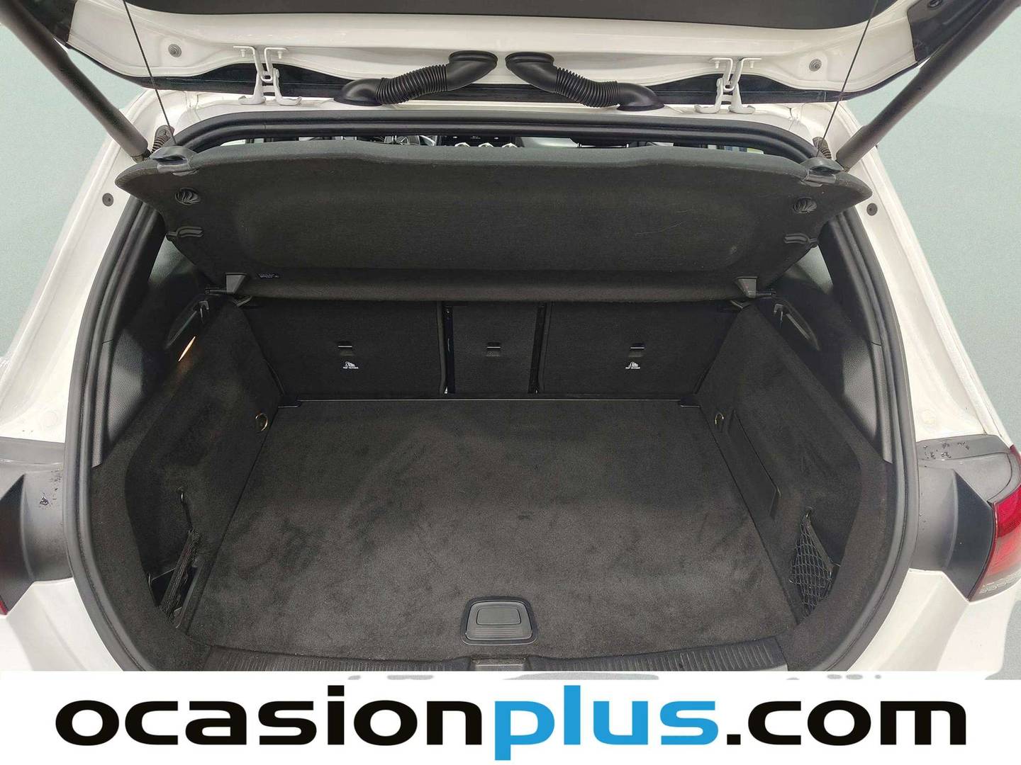 Foto Mercedes Clase B Mercedes-Benz Clase B 200 d (150 CV)