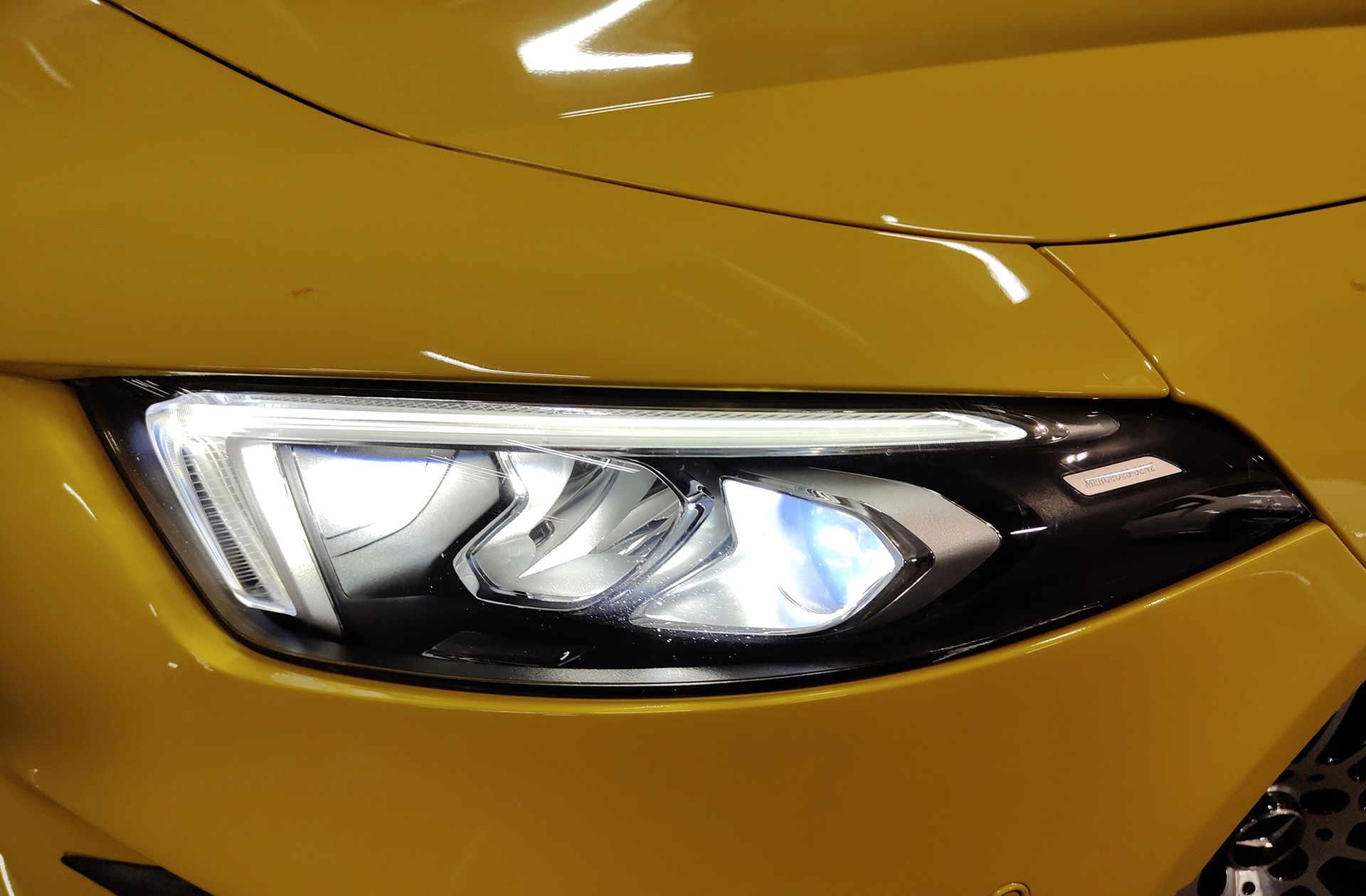 Mercedes-Benz Clase A 180 d Pack AMG - foto 17