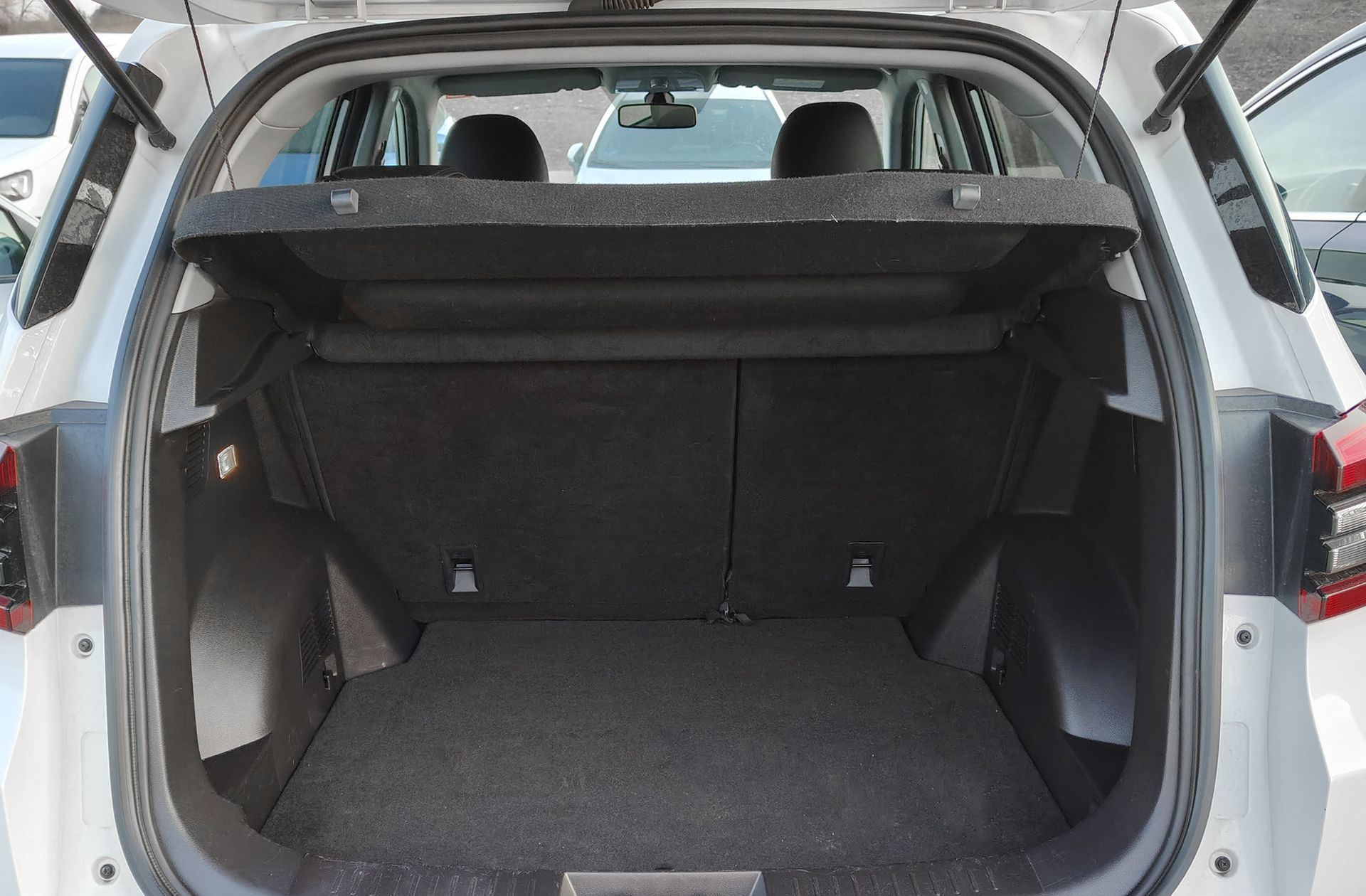 DR AUTOMOBILES DR 4.0 DR4 1.5 - foto 15