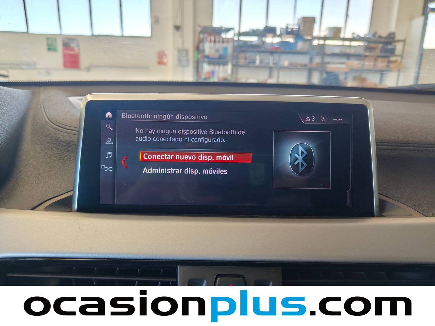 BMW X2 BMW X2 sDrive16d 85 kW (116 CV) diésel