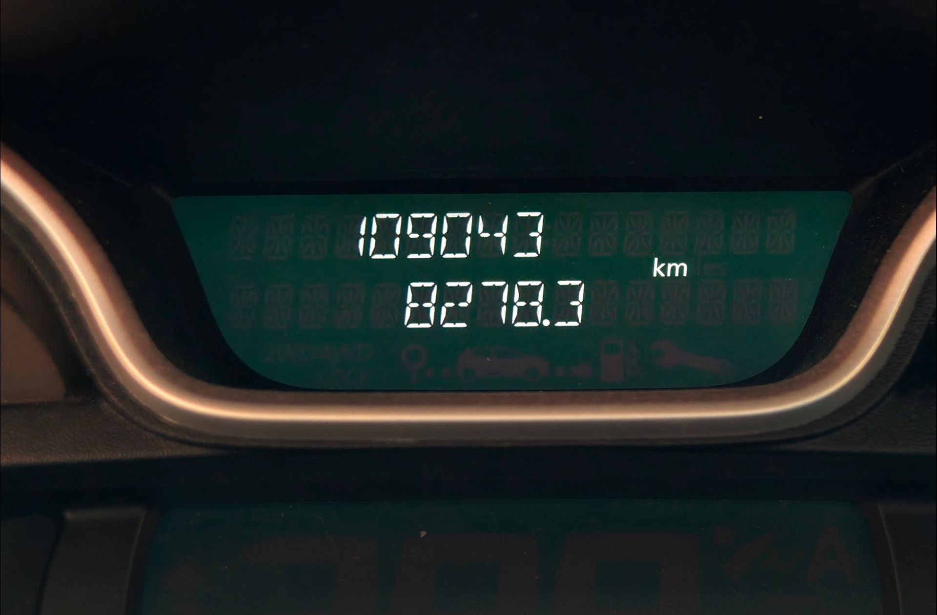 Opel Vivaro Combi 1.6 CDTI 29 L2 - foto 9