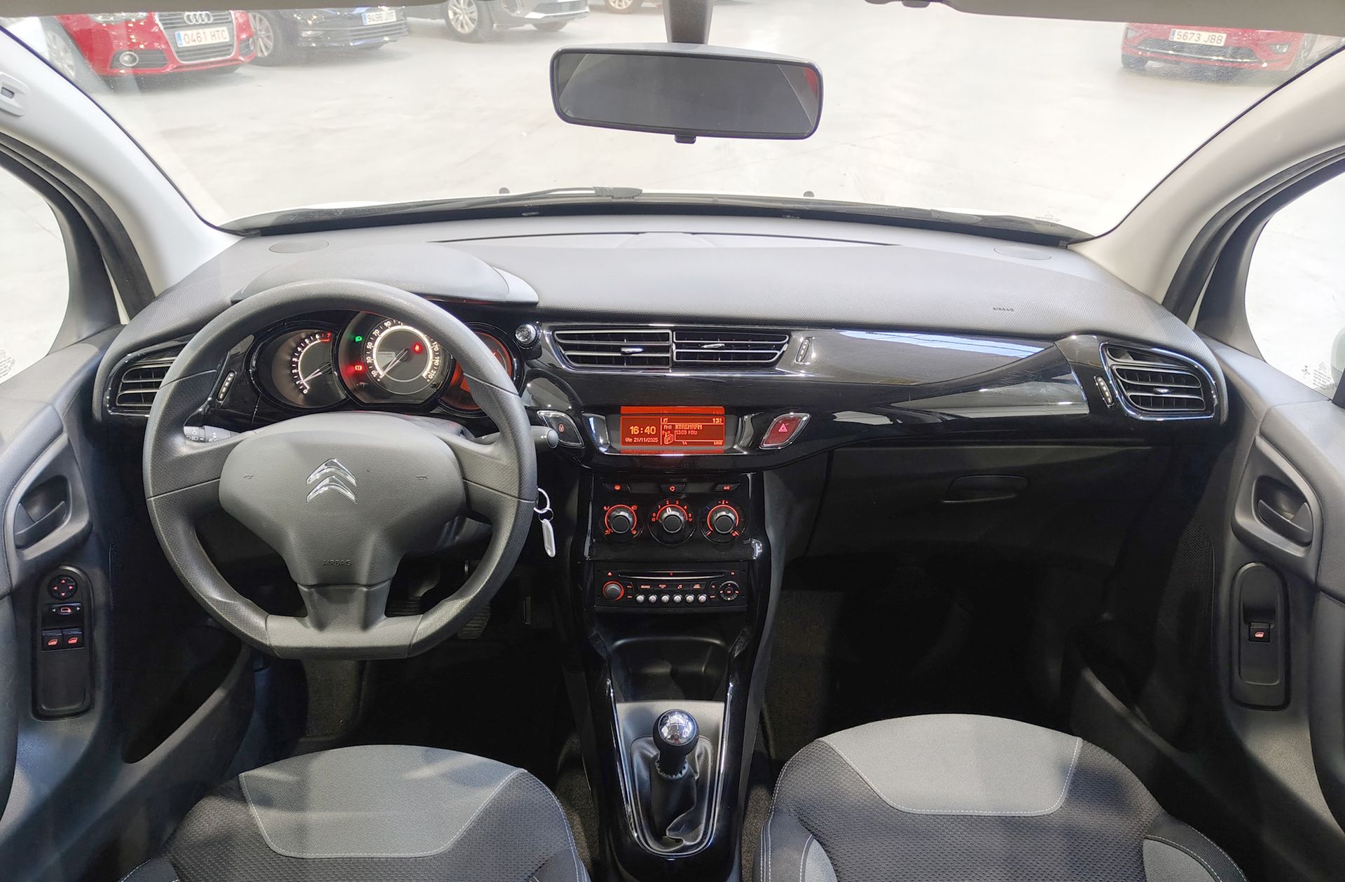 Citroën C3 VTi Tonic - foto 6