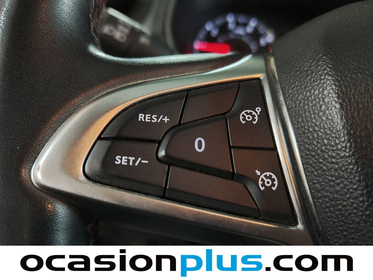 Dacia Duster Dacia Duster Expression Blue dCi (115 CV) 4X4 de segunda mano