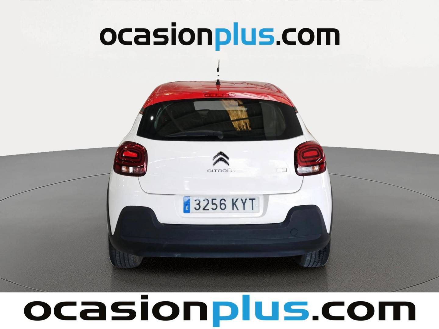 Citroën C3 Citroën C3 PureTech 110 S&S Feel (110 CV) al mejor precio