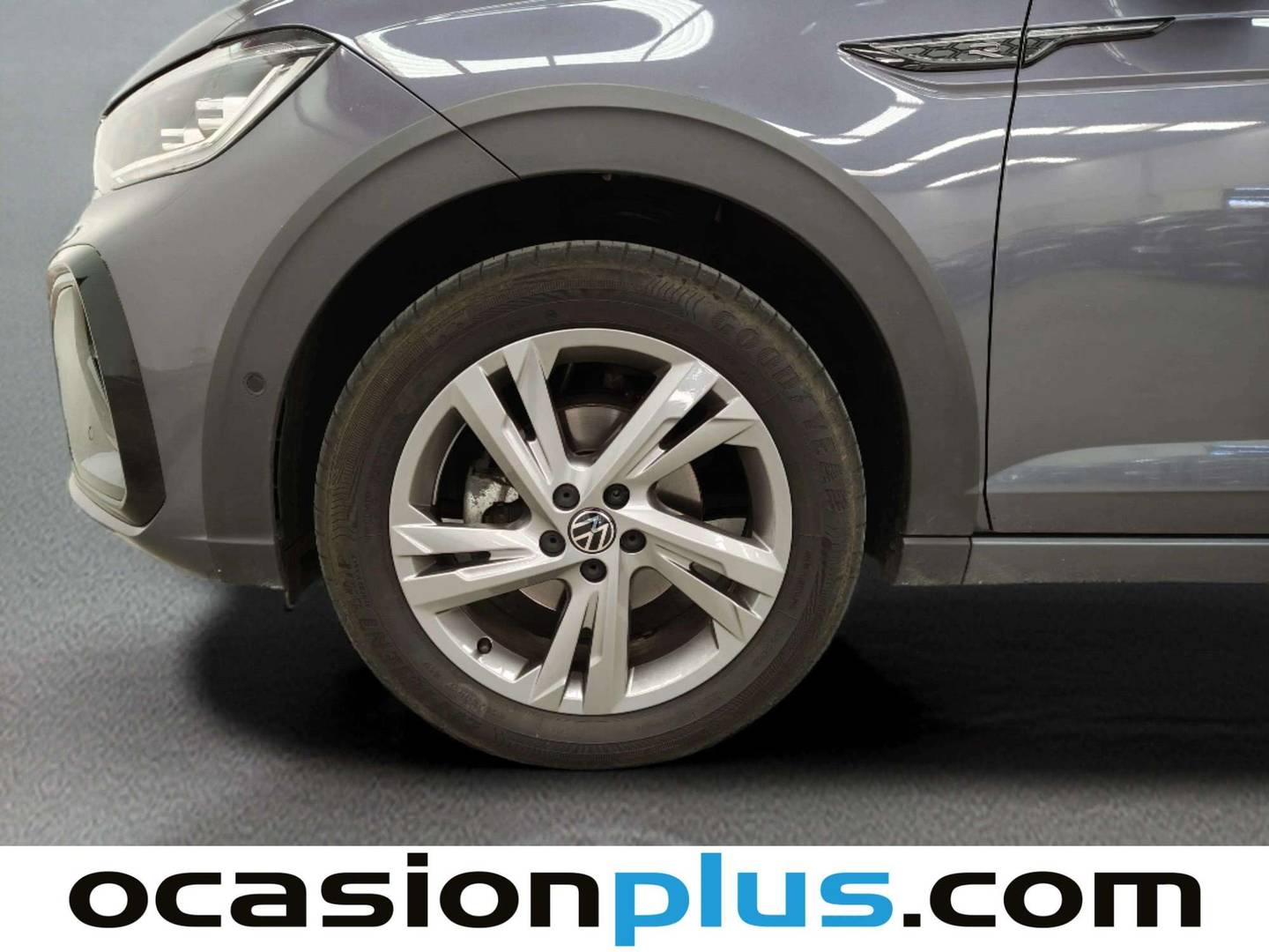 Volkswagen Taigo Volkswagen Taigo R-Line 1.0 TSI (110 CV) DSG de segunda mano