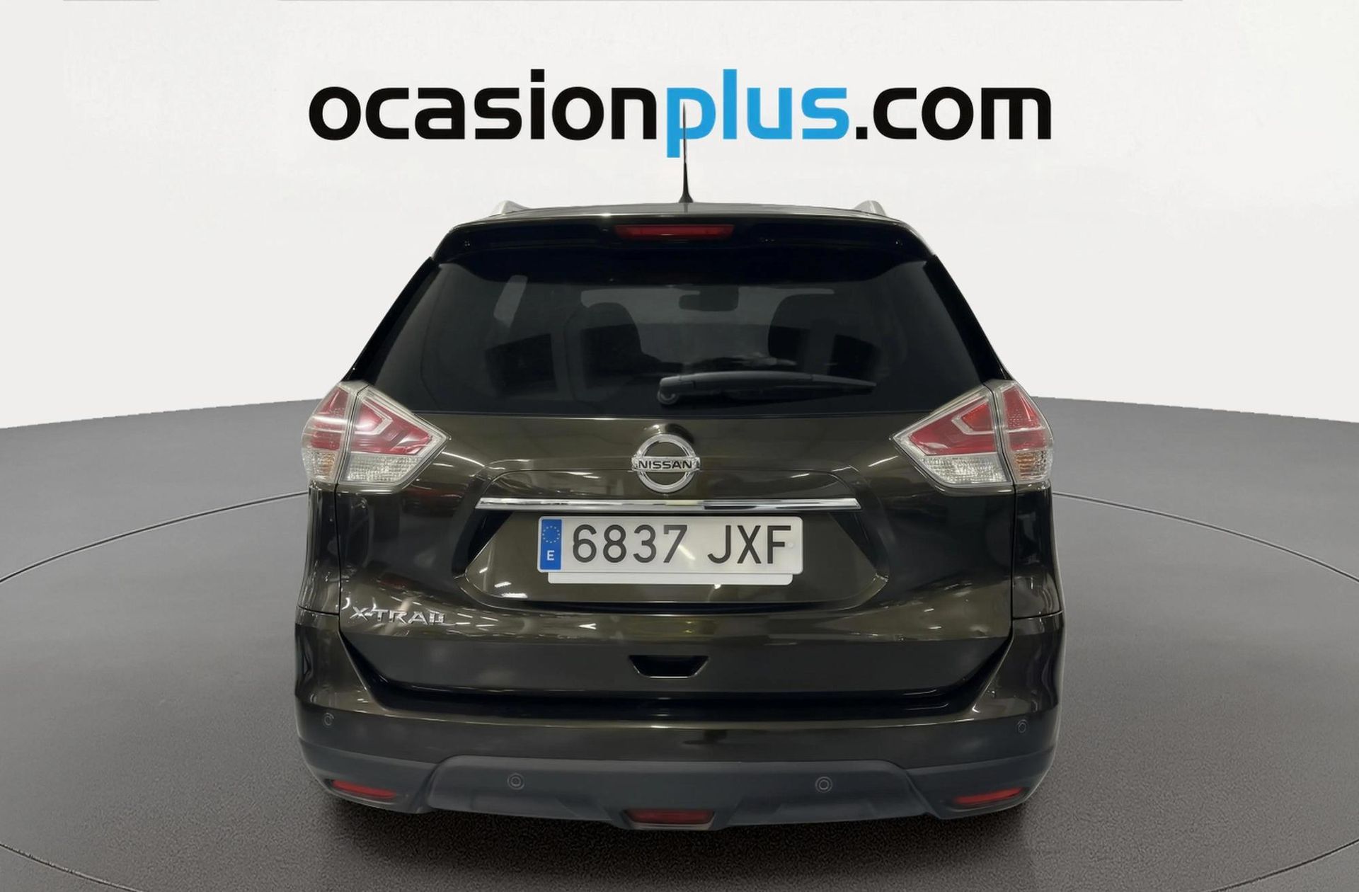 Nissan X-Trail dCi 130 N-Connecta - foto 16