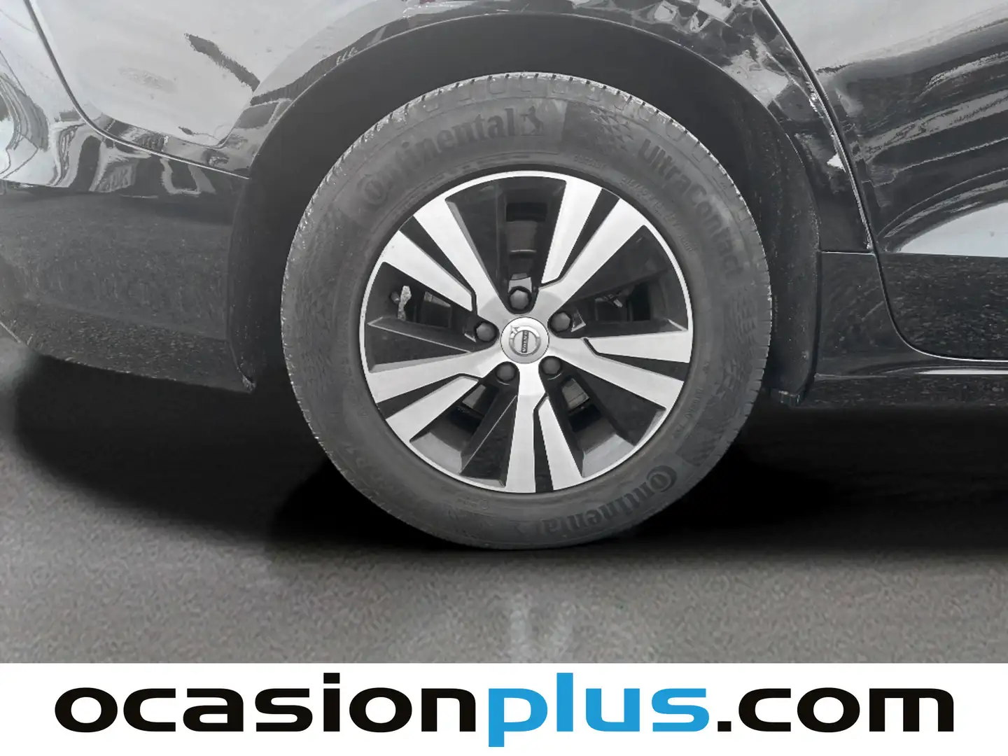 Foto Volvo V60 Volvo V60 D3 (150 CV)