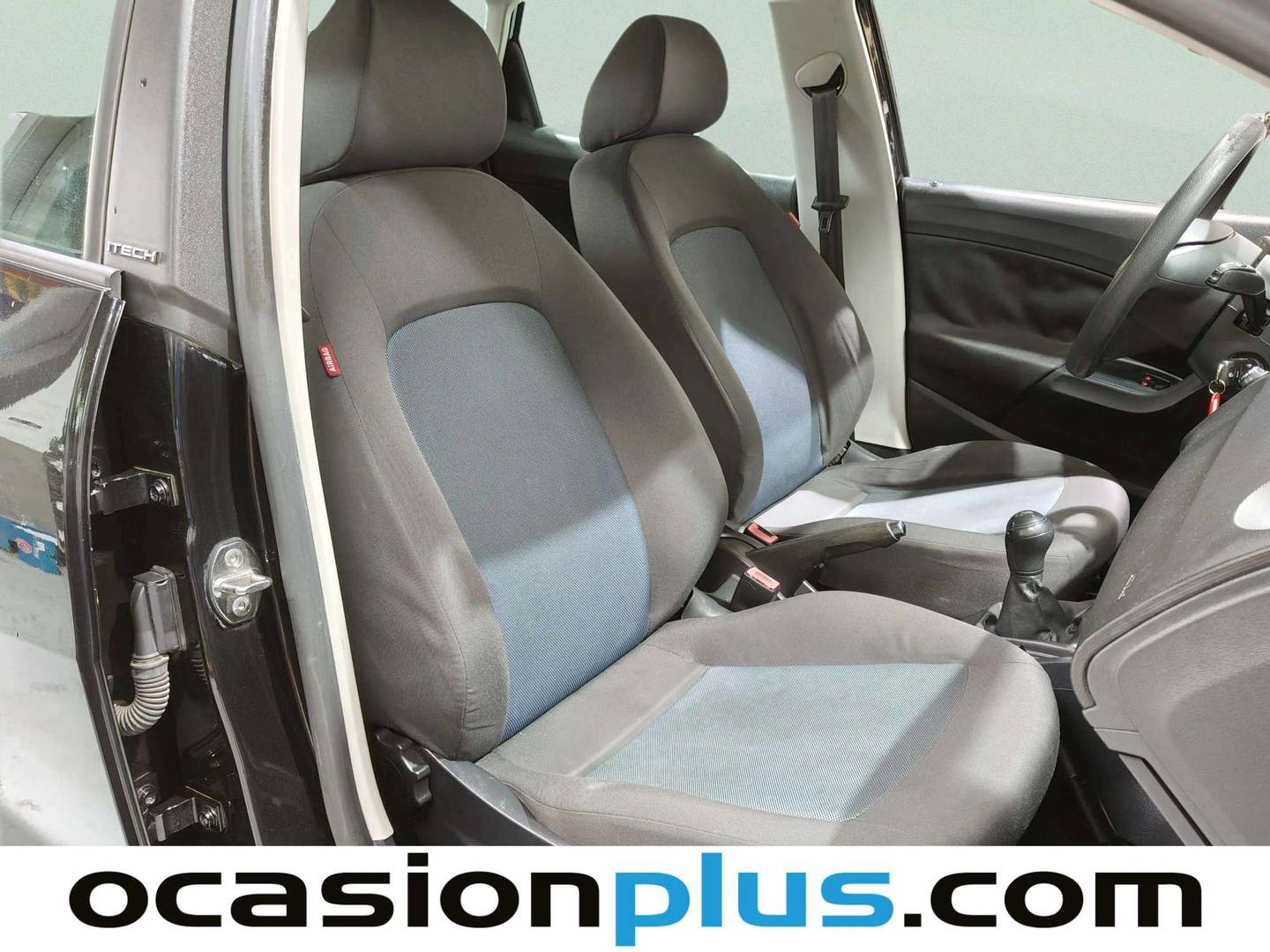 Seat Ibiza Seat Ibiza 1.2 TSI Reference (85 CV) manual