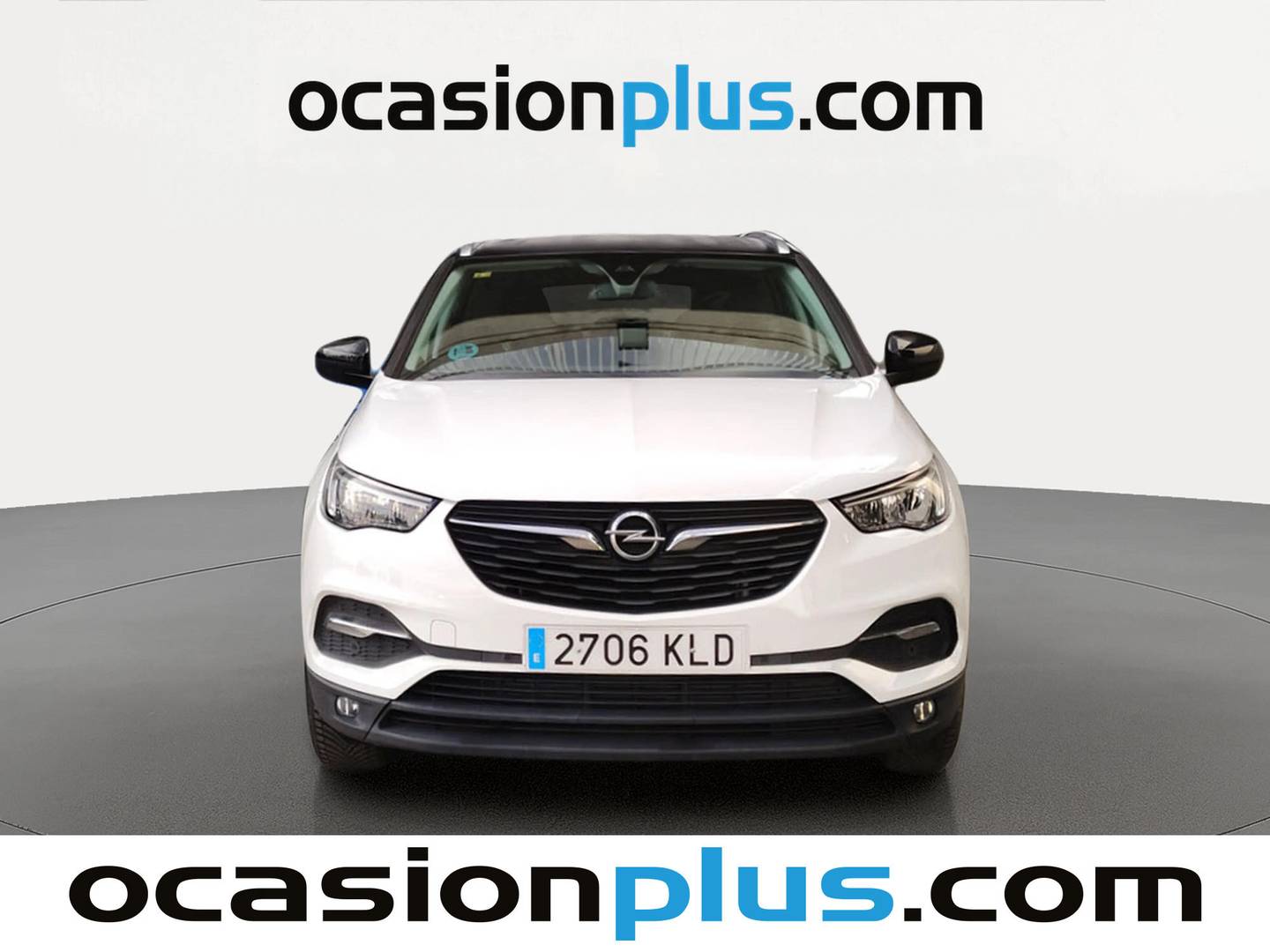 Opel Grandland X Opel Grandland X 1.2 Turbo Selective  (130 CV) barato