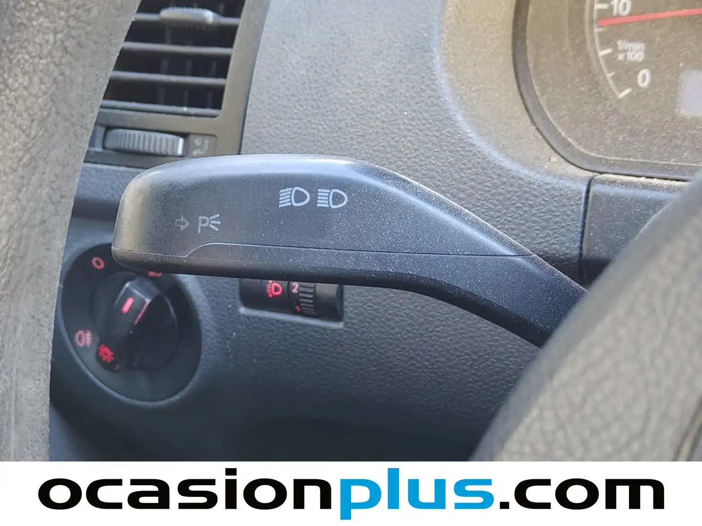 Foto Volkswagen Polo Volkswagen Polo Conceptline 1.2 (65 CV)