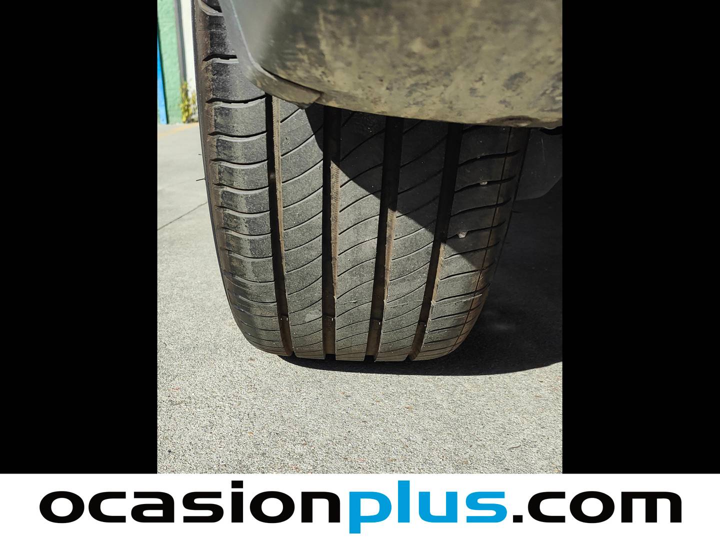 Foto DS DS 7 Crossback DS DS7 Crossback PureTech 180 Performance Line+ Auto (180 CV)