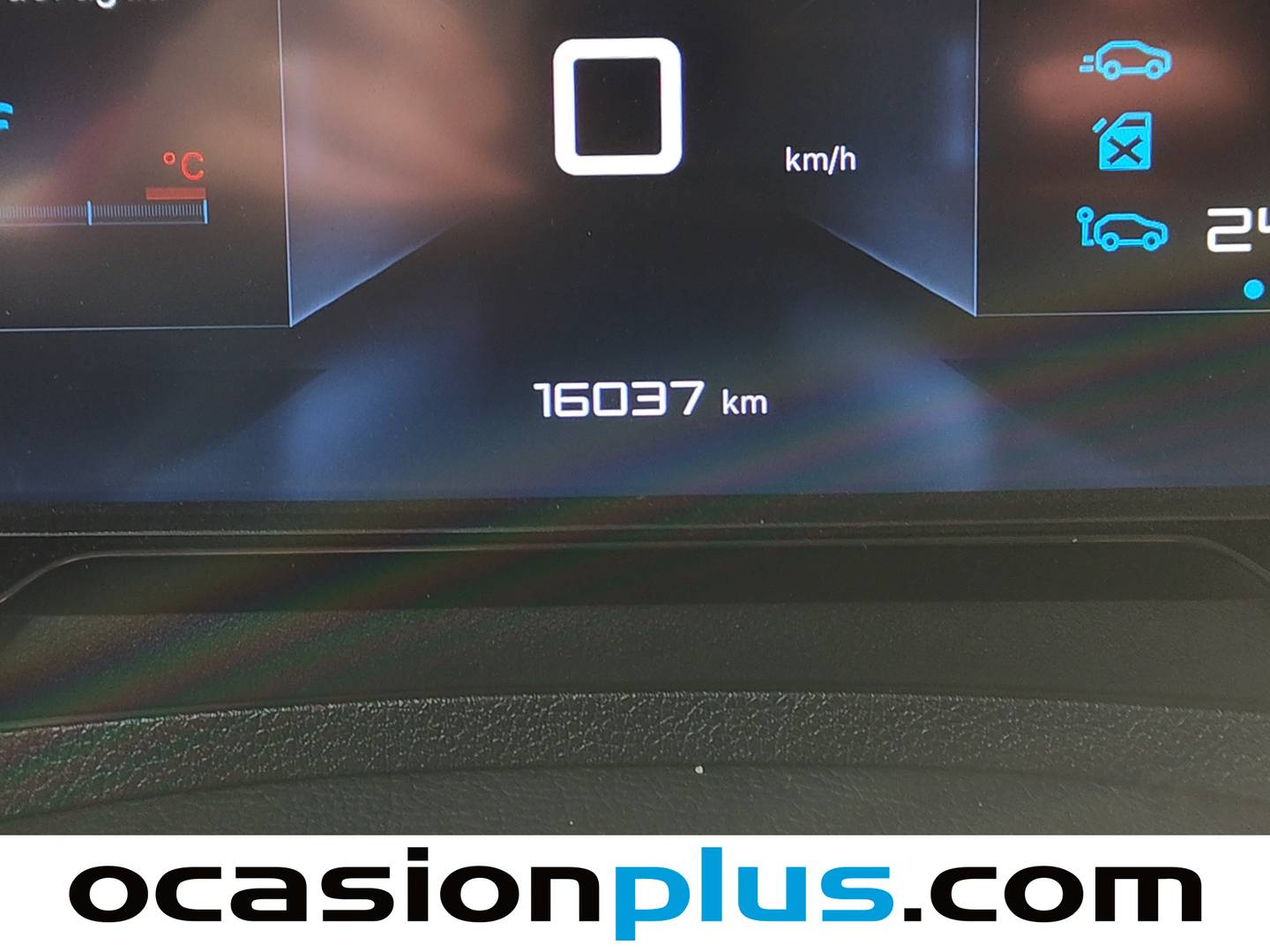 Foto Citroën Berlingo Citroen Berlingo BlueHDi 130 S&S Talla M Max (130 CV)