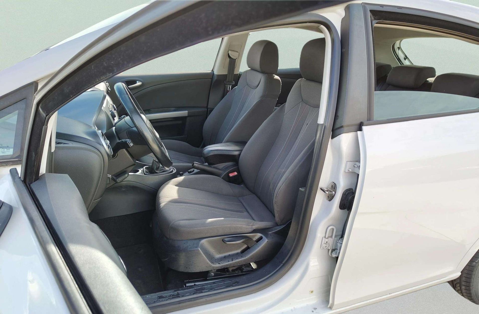 SEAT León 1.4 TSI Style Copa - foto 8