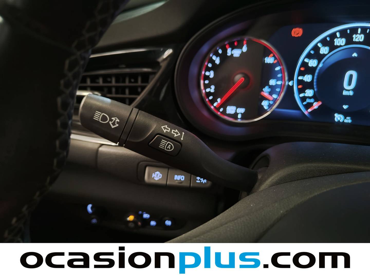 Opel Insignia Opel Insignia 2.0 CDTI GS S&S Turbo D Excellence (170 CV) seminuevo